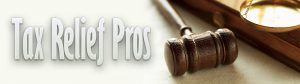 tax relief attorney Seattle
