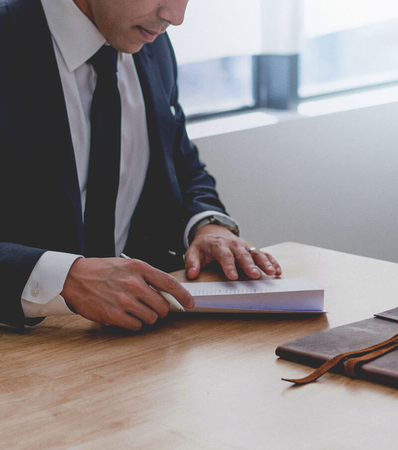 tax attorney bellingham